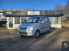 Opel Agila - 1.0-12V Comfort Stuurbekrachtiging