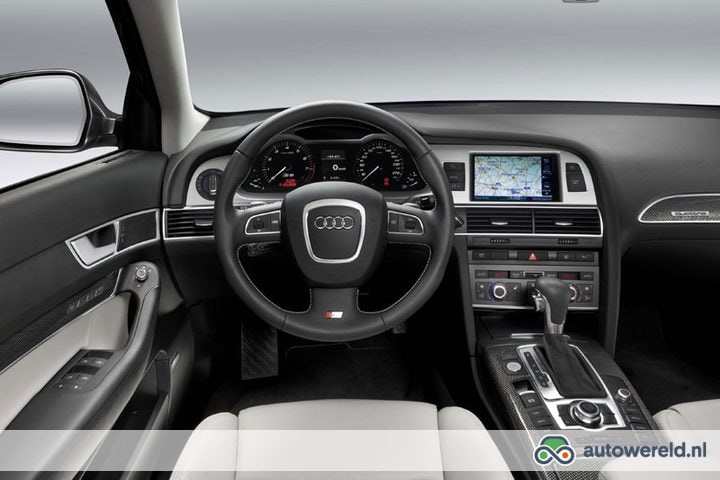 Interieur