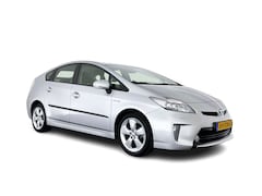 Toyota Prius - 1.8 Dynamic Business Aut. *1/2LEATHER | FULL-LED | NAVI-FULLMAP | JBL-SOUND | ECC | PDC |