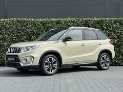Suzuki Vitara - 1.4 Boosterjet STIJL FACELIFT MODEL, PANO, NAVI, CRUISE, LEDER/ALCANTARA, KEYLESS, CAMERA,