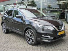 Nissan Qashqai - 1.3 DIG-T N-Connecta | Climate | Navi | 360 Camera | Cruise Control | (occasion)
