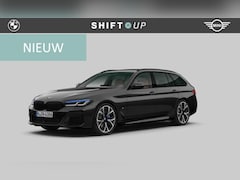 BMW 5-serie Touring - 530i M-Sport | Panoramadak | Harman Kardon | CoPilot | Head Up