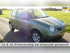 Volkswagen Lupo - 1.4 Sportline