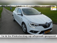 Renault Mégane - 1.2 TCe Zen, Star/Stop, Grootbeeld Navi, Airco, Elec.Pakket, Lmv's