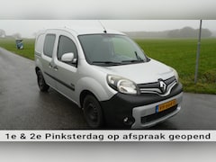 Renault Kangoo Express - 1.5 dCi 90 Express Black Edition S&S R-link