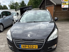 Peugeot 508 SW - 2.0 HDi Active