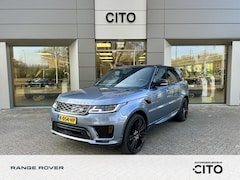 Land Rover Range Rover Sport - P400e PHEV HSE Dynamic