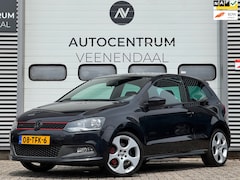 Volkswagen Polo - GTI 1.4 TSI DSG-7 112.000 KM NAP CARPLAY/CRUISE/AIRCO
