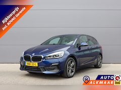 BMW 2-serie Active Tourer - 225xe iPerformance SportLine | PHEV | Adaptieve cruise | Panoramadak | Rijklaarprijs - inc