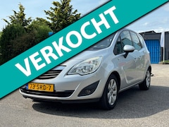 Opel Meriva - 1.4 Cosmo | "162.000" KM N.A.P. + Cruise control |