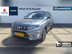 Suzuki Vitara - 1.4 Boosterjet Style Smart Hybrid