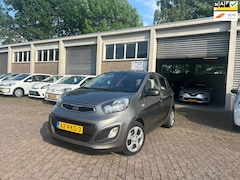 Kia Picanto - 1.0 CVVT Comfort Pack Airco/ 1e eigenaar/ NAP