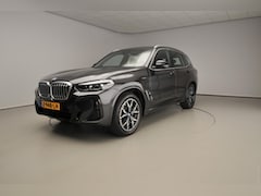 BMW X3 - xDrive30e | M-Sportpakket | LED | Leder | Navigatie | Trekhaak | Sportstoelen | Chrome lin