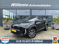 Toyota Yaris Cross - 1.5 Hybrid Dynamic Groot Navigatie, Adaptive Cruise Control & Camera