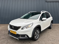 Peugeot 2008 - 1.2 Turbo 110pk Allure I Camera I Cruise I