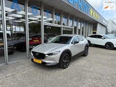 Mazda CX-30 - 2.5 e-SkyActiv-G M Hybrid Homura 140PK / NAVIGATIE / HEAD-UP DISPIAY