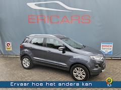 Ford EcoSport - 1.5 Ti-VCT TEL AIRCO PDC LM