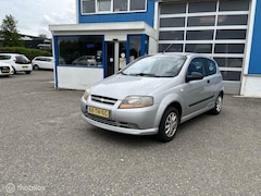 Chevrolet Kalos - 1.2 Ace