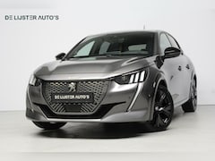 Peugeot 208 - 1.2 PureTech GT Automaat | Pano-dak | CarPlay | Virtual 3D | 360 Camera | Keyless | Sfeer