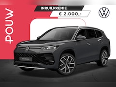 Volkswagen Tayron - 1.5 eHybrid 204pk R-Line Edition | Panoramadak | 20" Velgen