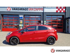Kia Rio - trekhaak/airco 1.2 CVVT Plus Pack