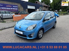Renault Twingo - 1.2-16V Collection NIEUWE APK