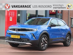 Opel Mokka Electric - Elektrisch 50kWh *Ultimate* | SOH 100% | Carplay | Camera | Cruise & Climate Control | Nav