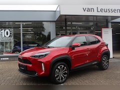 Toyota Yaris Cross - 1.5 Hybrid 115 DYNAMIC NIEUW&DIRECT LEVERBAAR COMFORT PACK STOEL/STUUR&VOORRUITVERW. KEYLE