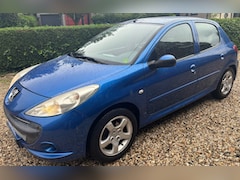 Peugeot 206 - 1.4 XS