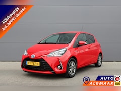 Toyota Yaris - 1.5 Hybrid Dynamic | Navigatie | Rijklaarprijs - incl.garantie