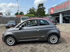 Fiat 500 C - 1.2, Easy, Airco, 6-2012, 105.764km: 5695,
