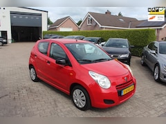 Suzuki Alto - 1.0 Comfort EASSS