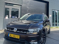 Volkswagen Tiguan - 2.0 TDI Connected Series