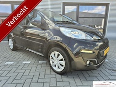 Peugeot 107 - 1.0 Active AIRCO 95000KM NAP