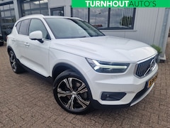 Volvo XC40 - 1.5 T5 Twin Engine Inscription Panoramadak | 360 Cam | Lounge Pack VOL