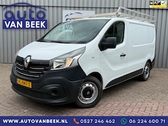 Renault Trafic - 1.6 dCi T27 L1H1 Générique|Trekhaak|Sensoren|Export