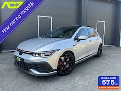 Volkswagen Golf - 2.0 TSI GTI Clubsport|Leer|Pano|IQ|H&K|BOMVOL
