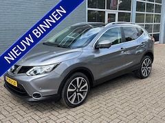 Nissan Qashqai - 1.2 N-Vision Automaat /Panoramadak
