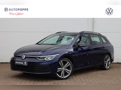 Volkswagen Golf Variant - 1.0 eTSI Life 110pk DSG7