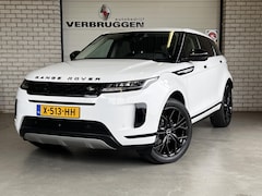 Land Rover Range Rover Evoque - 1.5 Mild Hybrid P160 S | 20" LMV | 360° camera | Carplay | All-in rijklaarprijs