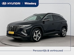 Hyundai Tucson - 1.6 T-GDI HEV Premium Sky | panorama dak | open dak | Navigatie | Leder | stoelverwarming