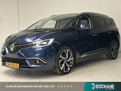 Renault Grand Scénic - 1.2 TCe Bose 7p. Navigatie/Achteruitrijcamera/Panoramadak/Trekhaak