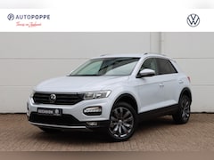 Volkswagen T-Roc - 1.5 TSI Style Executive 150PK DSG