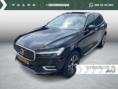 Volvo XC60 - 2.0 Recharge T8 AWD Inscription | Trekhaak | Blis | Adaptive Cruise Controle | Panorama Sc