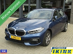 BMW 1-serie - 118i High Executive | Trekhaak