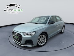 Audi A1 Sportback - 25 TFSI Advanced Virtual Cockpit Automaat