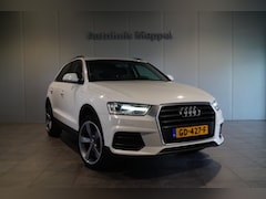Audi Q3 - 1.4 TFSI | Navigatie | Camera Achter | PDC | Xenon |