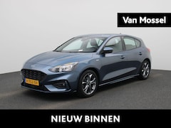 Ford Focus - 1.5 EcoBlue ST Line Business Winterpack | Climate control | Cruise control | Navigatie | A