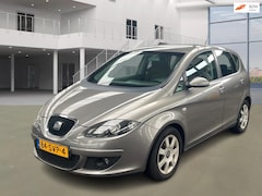 Seat Altea - 2.0 FSI Businessline AUT PSENSOR CRUISE TREKHAAK 2 X SLEUTELS