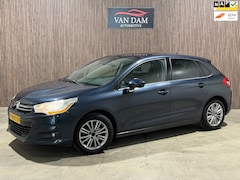 Citroën C4 - 1.6 e-HDi Ligne Business 2013 NAP CRUISE NAVI CLIMA